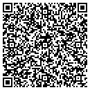 QR code with B Bs Ami Inc contacts