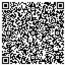 QR code with L & N Carpets contacts