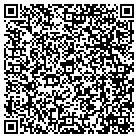 QR code with Advanced Podiatry Center contacts