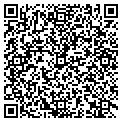 QR code with Gionastics contacts