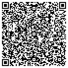 QR code with Hanna Mitchell & Assoc contacts