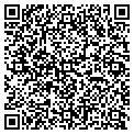 QR code with Sandras Donut contacts