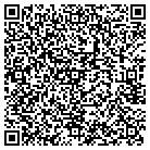 QR code with McKenney Mechanical Contrs contacts