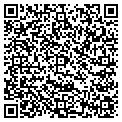 QR code with Hlc contacts