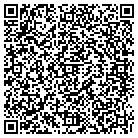 QR code with Manar Carpet Inc contacts