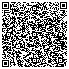 QR code with Manderson Flooring Edmanderson Dba contacts