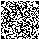 QR code with Advanced Tree Service contacts