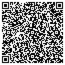QR code with J & R Gymnastics contacts