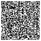 QR code with Juergen's Gymnastics Academy contacts