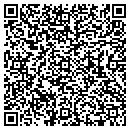 QR code with Kim's USA contacts