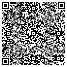 QR code with Kinetics Gymnastics & Cheer contacts
