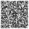 QR code with N F E Group contacts