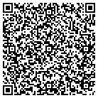 QR code with J D Davis Community Service contacts