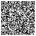 QR code with Nhb Marketing contacts
