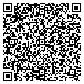 QR code with Lyall Studio contacts