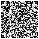 QR code with J Randolph Q T S contacts