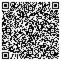 QR code with Bagelz contacts