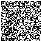 QR code with Lauras Drap Bedspreads & More contacts