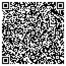 QR code with A & Busa Mail Center contacts
