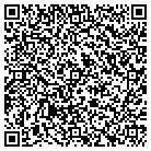 QR code with Aero Speed Mail & Msgnr Service contacts