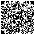 QR code with Oss Mail - Marketing contacts