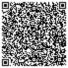 QR code with Dunsing Inspectech contacts
