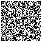 QR code with First Look Home Inspectors contacts