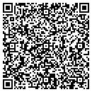 QR code with T 4 Systems LLC contacts