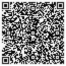 QR code with J M Cycles Shipping contacts