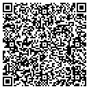 QR code with Tbr Service contacts