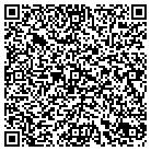 QR code with Oriental Rug Weavers Outlet contacts