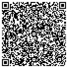 QR code with Acura Of Milford WHOL Parts contacts