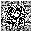QR code with Hol Grille contacts
