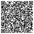 QR code with Aj Shipping contacts