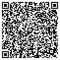 QR code with Alc contacts