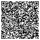 QR code with Alfred Fishman contacts
