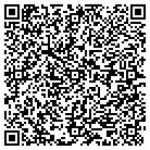 QR code with A Target Mailing Services Inc contacts