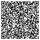 QR code with R Floor Doctor Inc contacts