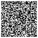 QR code with Ken's Gymnastics contacts