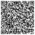 QR code with A & P Wine And Spirits Inc contacts