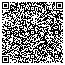QR code with R T A Floors contacts