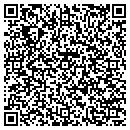 QR code with Ashish 1 LLC contacts