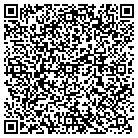 QR code with High Tech Home Inspections contacts