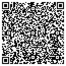 QR code with Richard A Duran contacts