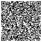 QR code with High Tech Inspections Inc contacts