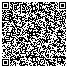 QR code with R I Morillo Services contacts