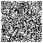 QR code with Cincinnati Corp Mail Inc contacts