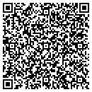QR code with Head Over Heels contacts
