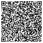 QR code with A Admail Direct Mail contacts