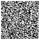 QR code with Mangos Caribbean Grill contacts